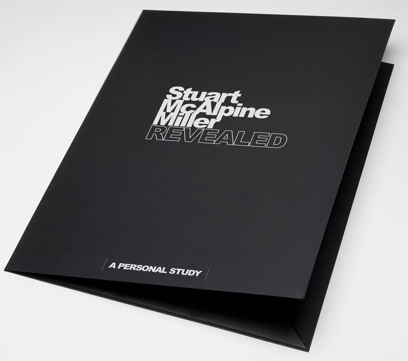 smm portfolio visual