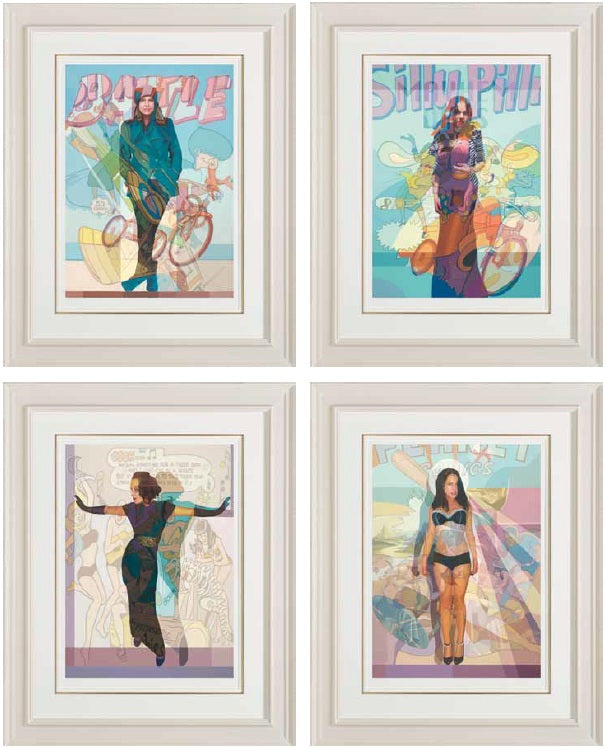 smm revealed giclee portfolio f