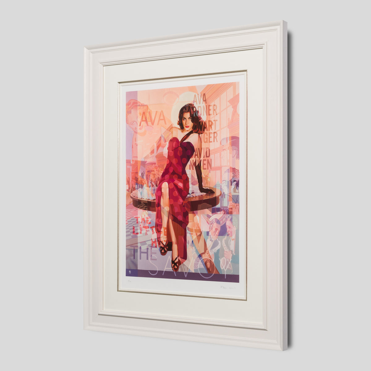 SMM SLE POR 14716 2 Ava Gardner A Desirable Proposition