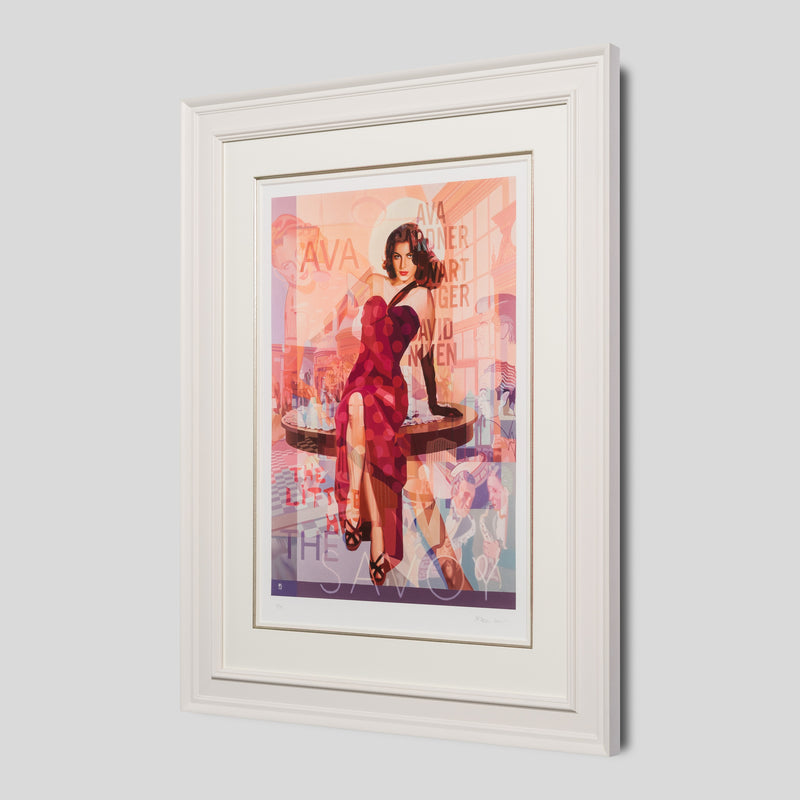 SMM SLE POR 14716 2 Ava Gardner A Desirable Proposition