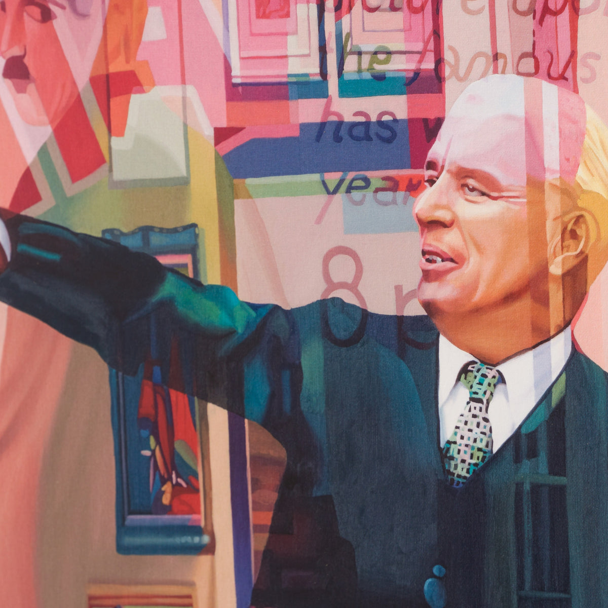 SMM SLE POR 14718 7 Charlie Chaplin Silent Path To Success