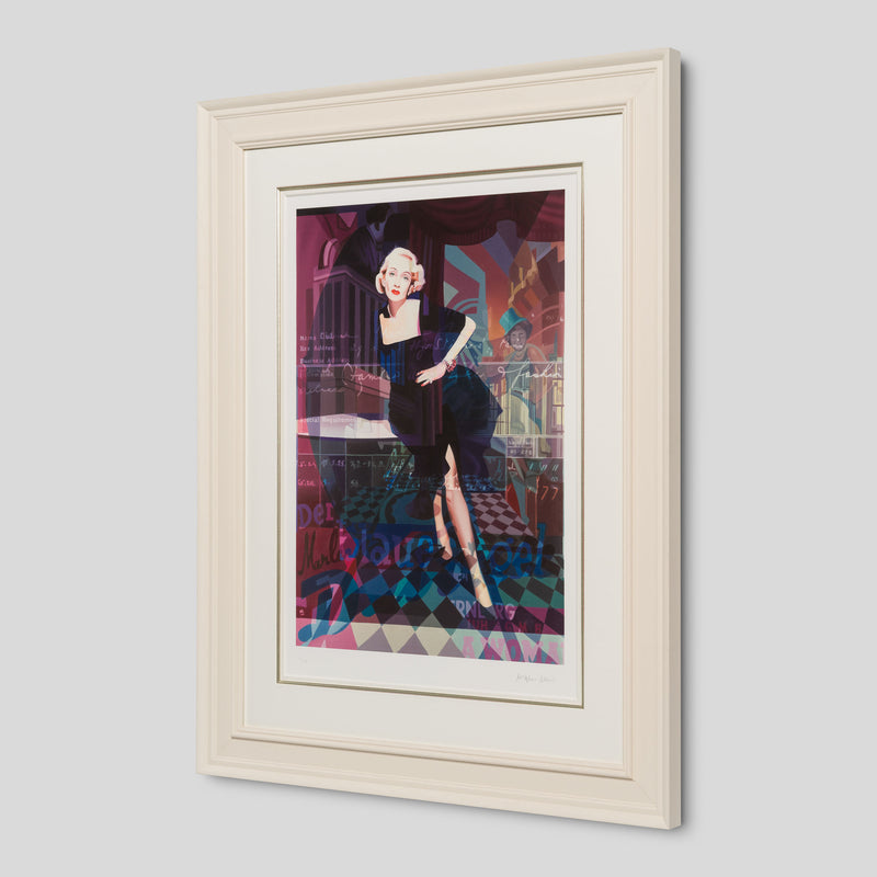 SMM SLE POR 14719 Marlen Dietrich 2