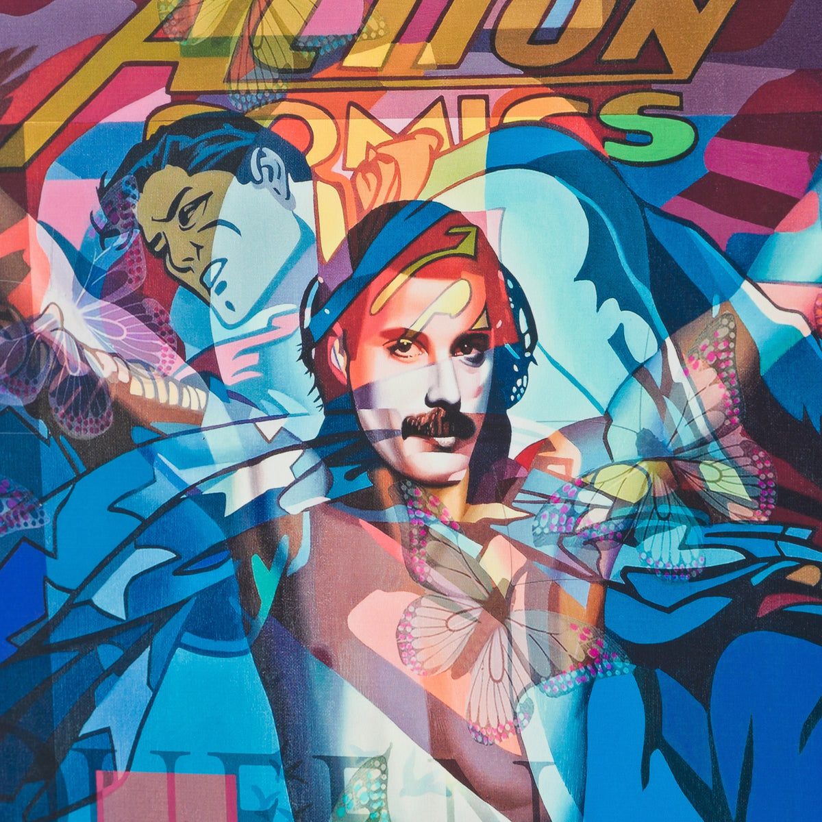 SMM SLE POR 22004 7 Reflected Glory