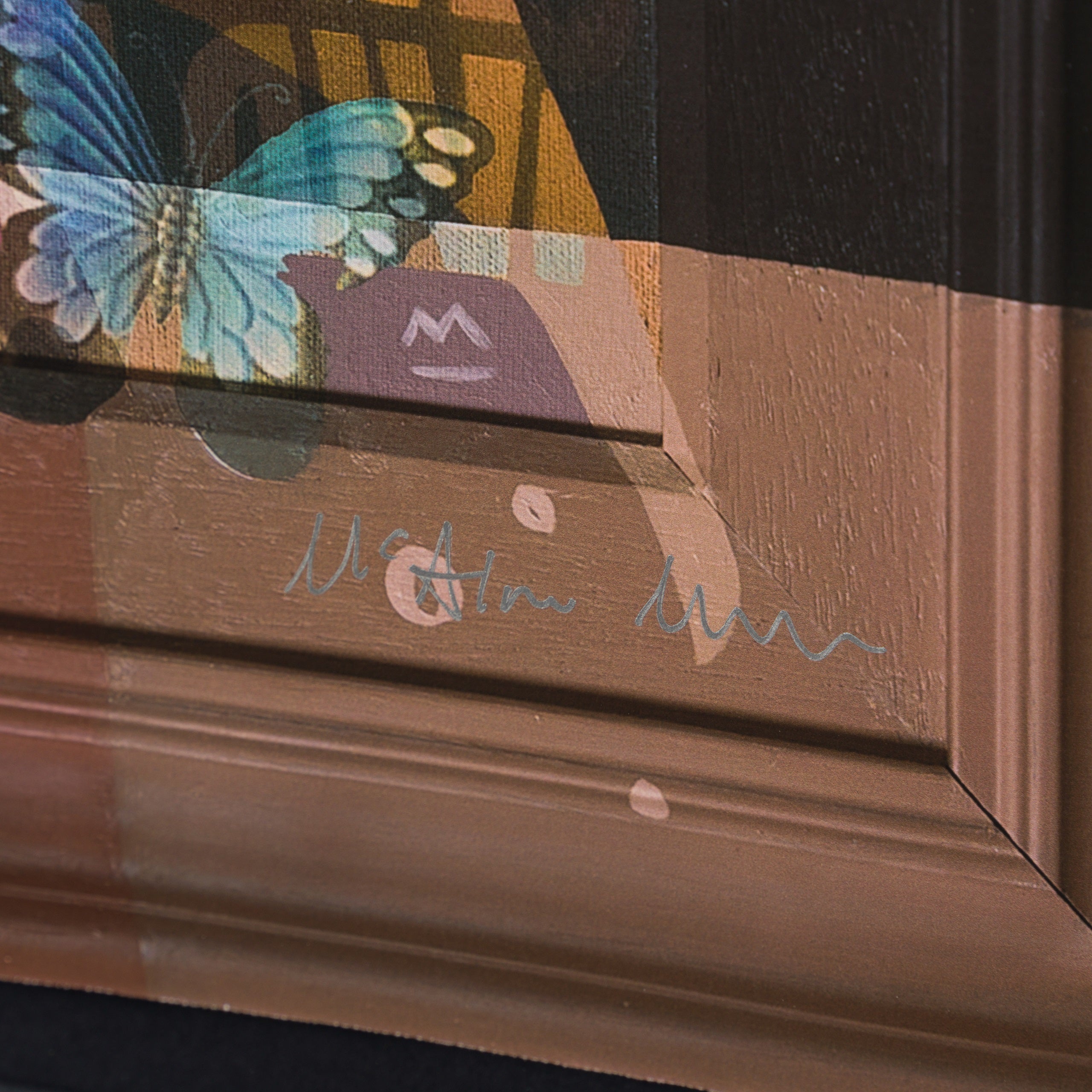 SMM SLE POR 24694 5 A Godawful Small Affair