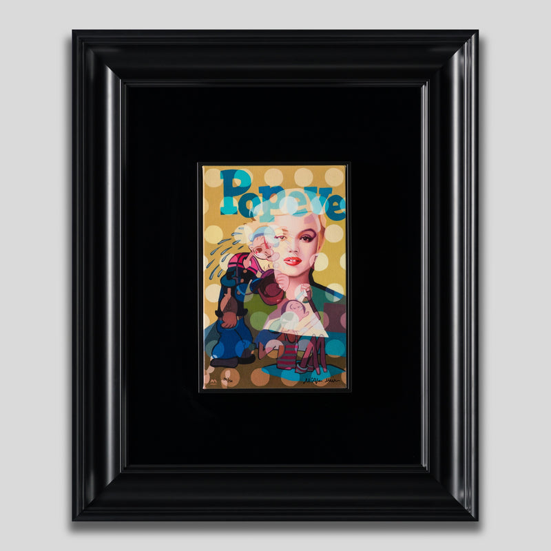 SMM SLE POR 98477 1 The Origins of Woman Kind Boxed Canvas