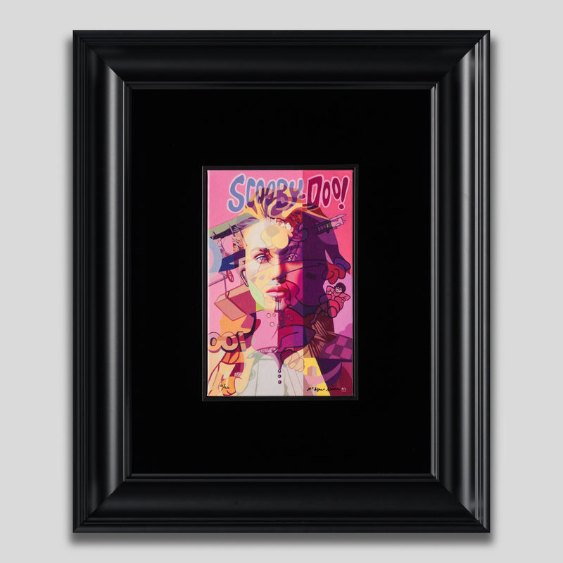 SMM SLE POR 98478 1 Commotion Boxed Canvas