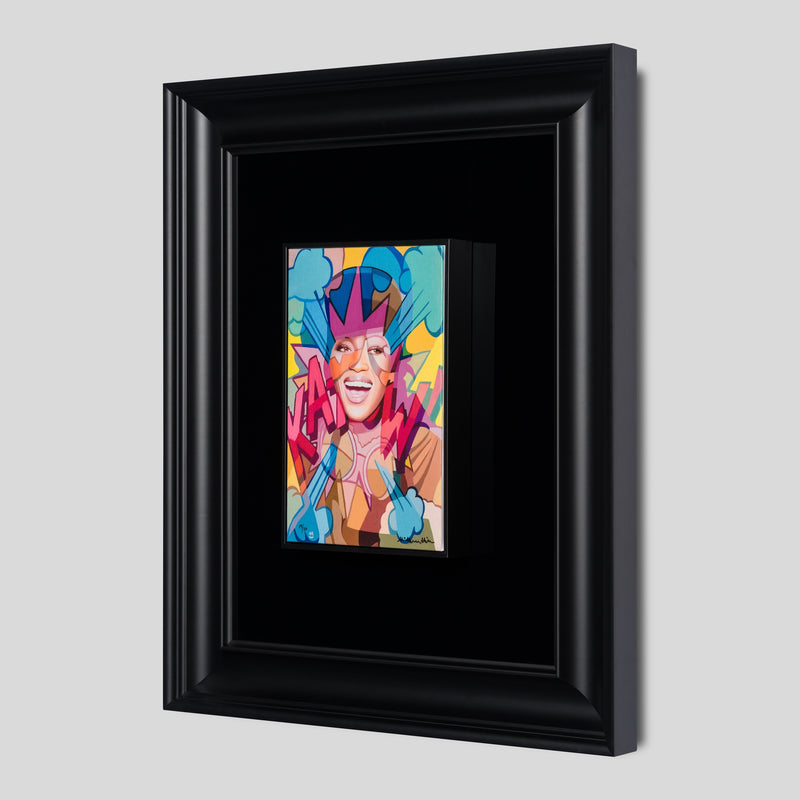 SMM SLE POR 98479 2 Developing The Nation Boxed Canvas