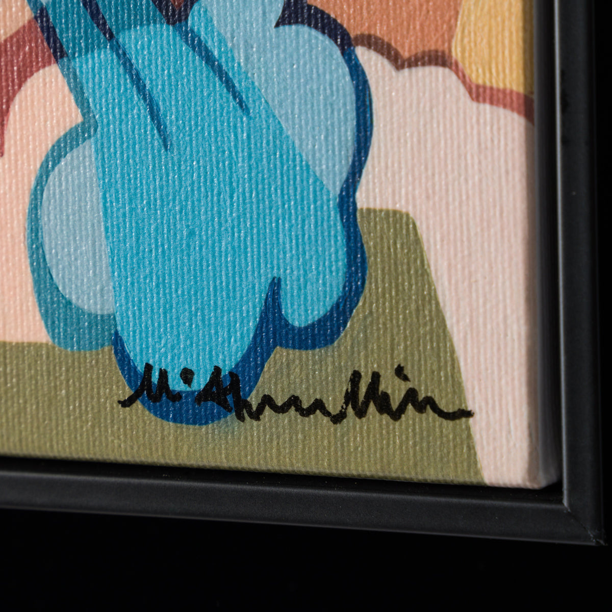 SMM SLE POR 98479 3 Developing The Nation Boxed Canvas