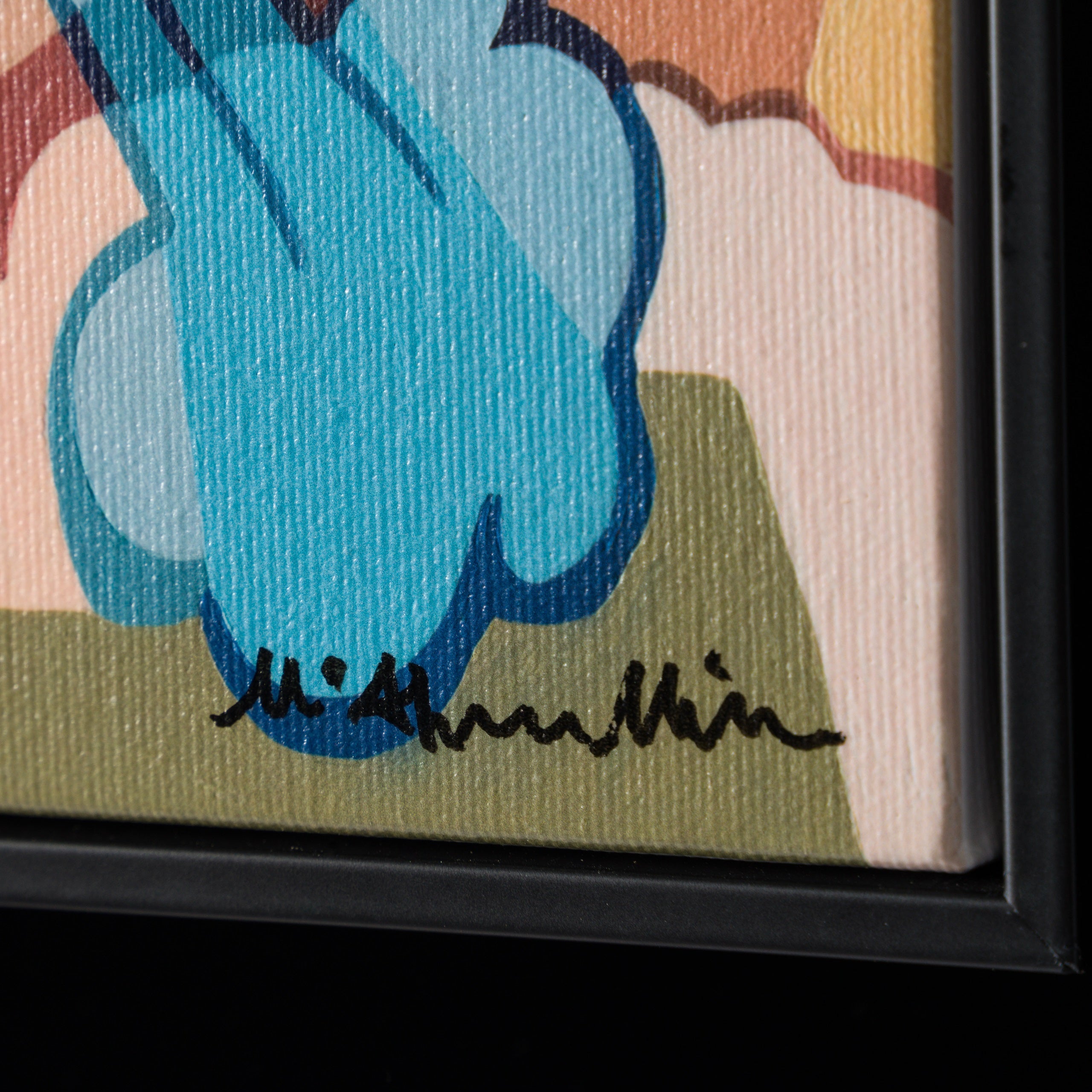 SMM SLE POR 98479 3 Developing The Nation Boxed Canvas