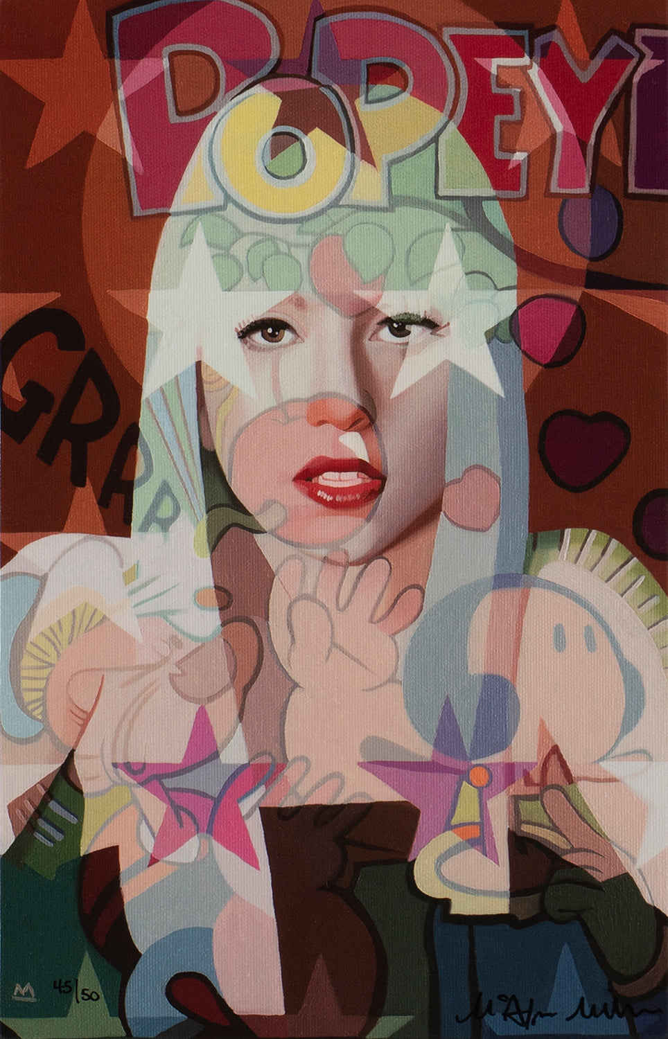 SMM SLE POR 98480 3 3 Vital Steps Forward