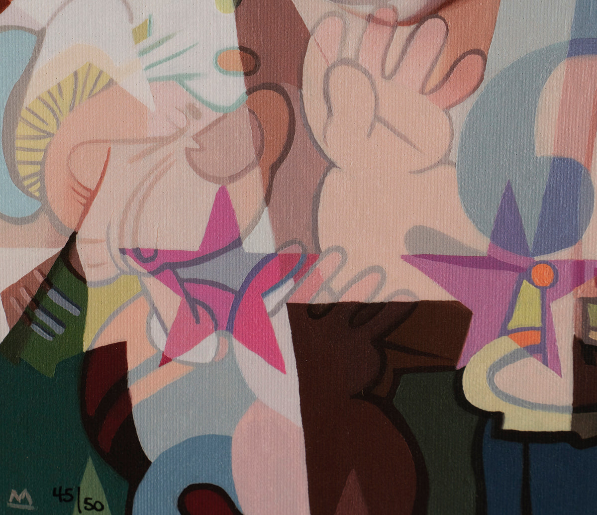 SMM SLE POR 98480 7 3 Vital Steps Forward