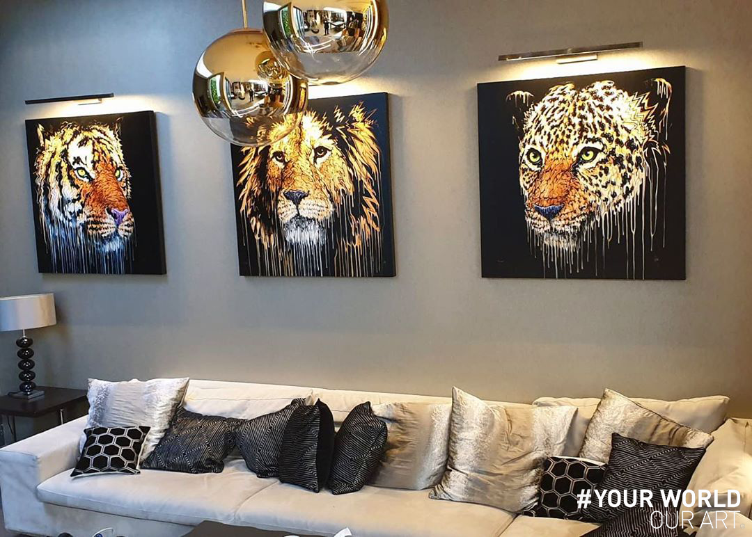 SMS INSTA We Three Kings