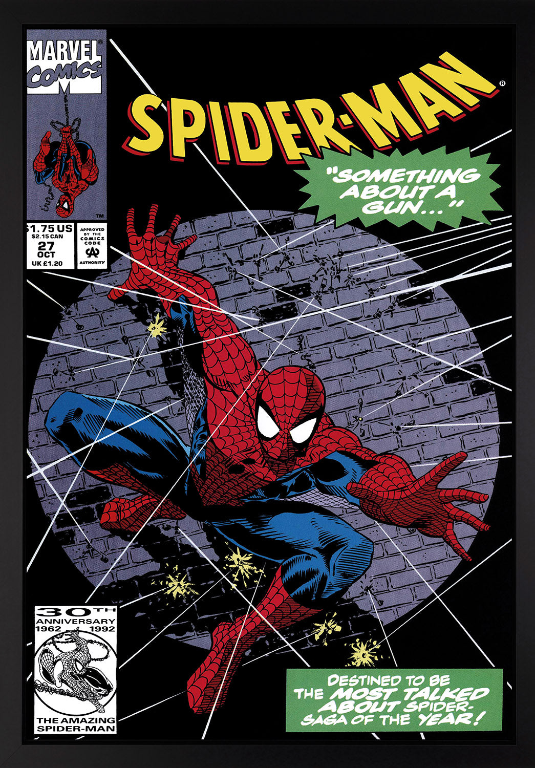 Spider Man 27