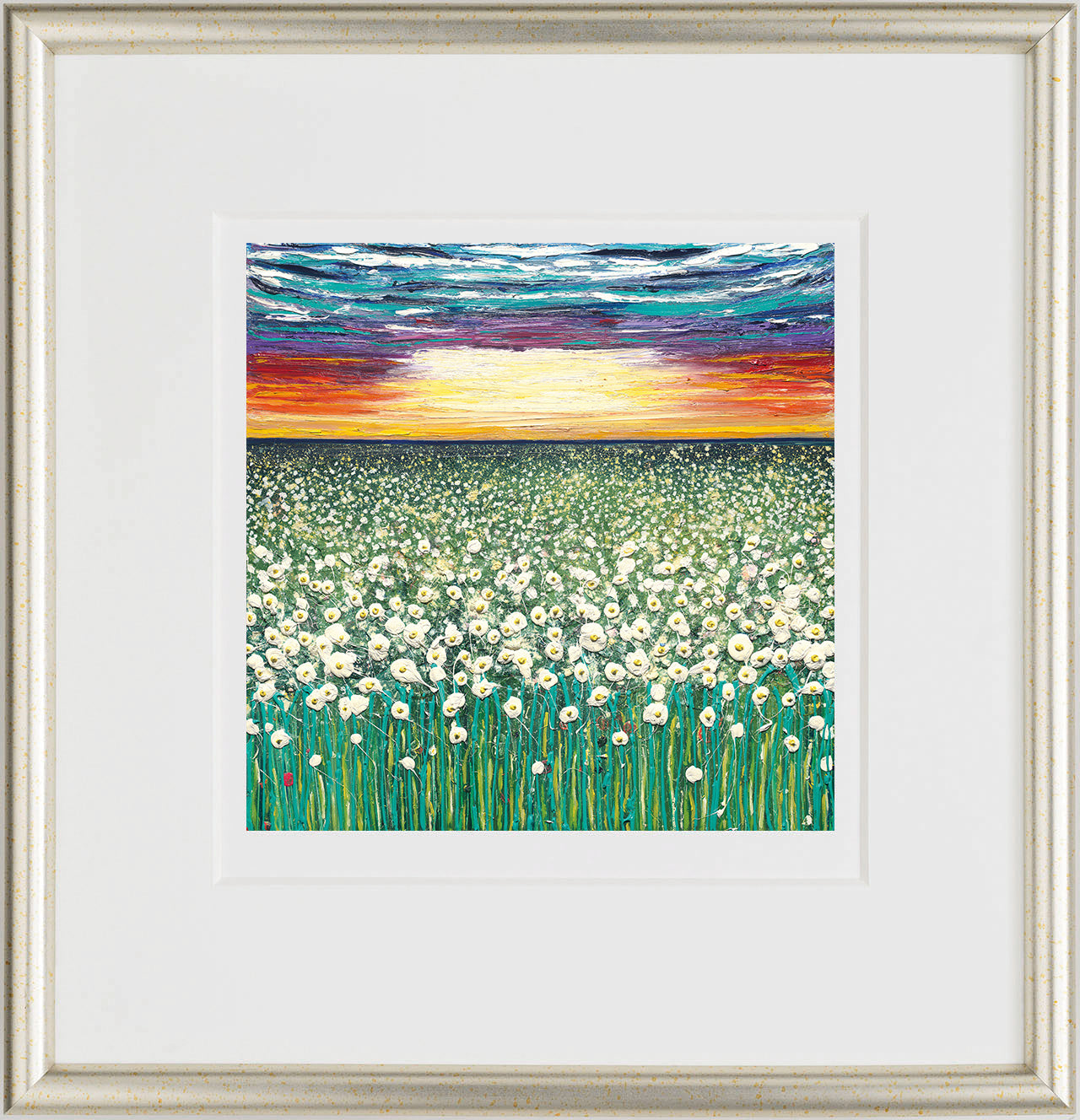 SRA A Drawing Down Of Blinds F