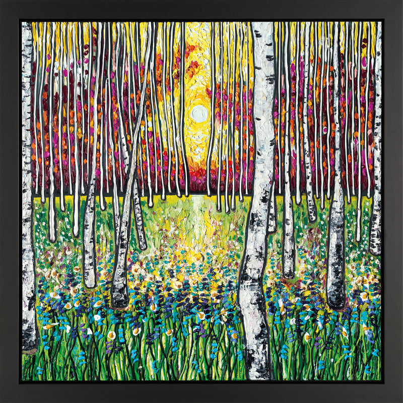 SRA A Voice From The World Of Men BCF