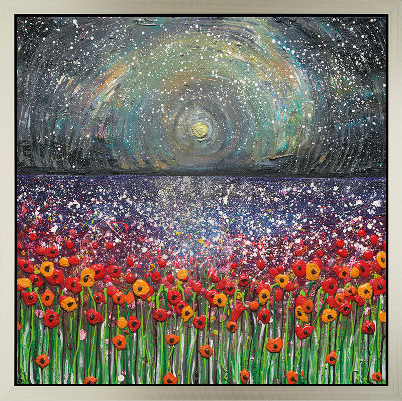 SRA I went over Canvas