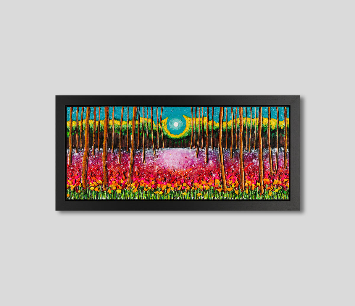 I am Reborn | Set of 3