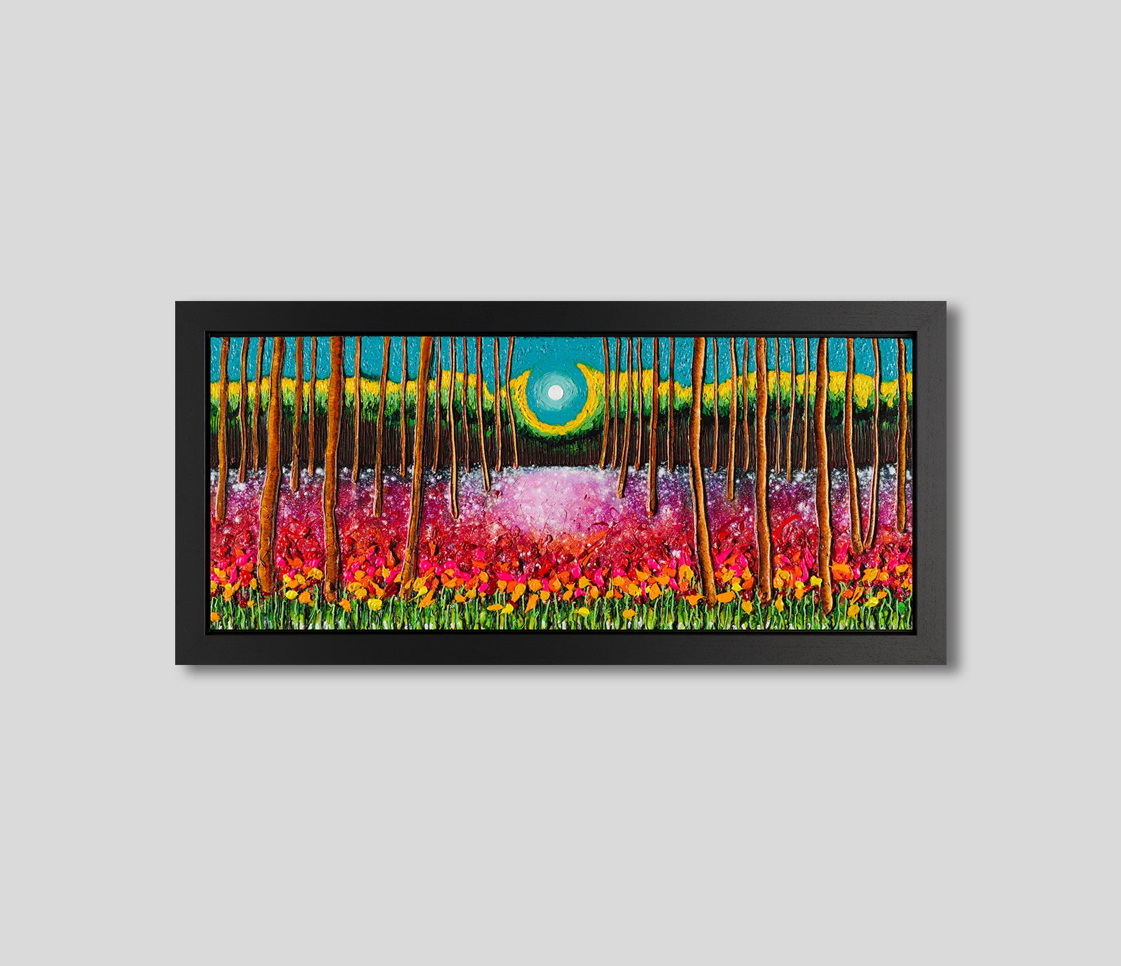 I am Reborn | Set of 3