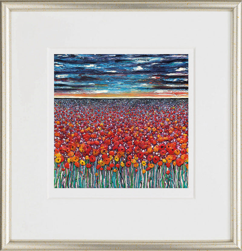 SRA Man of Birmingham giclee