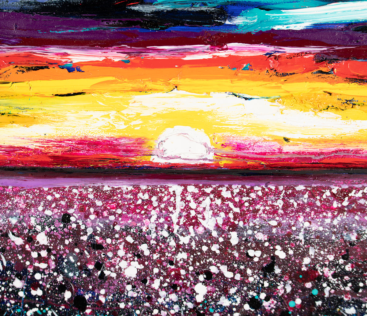 SRA Man Shadow Meet 3