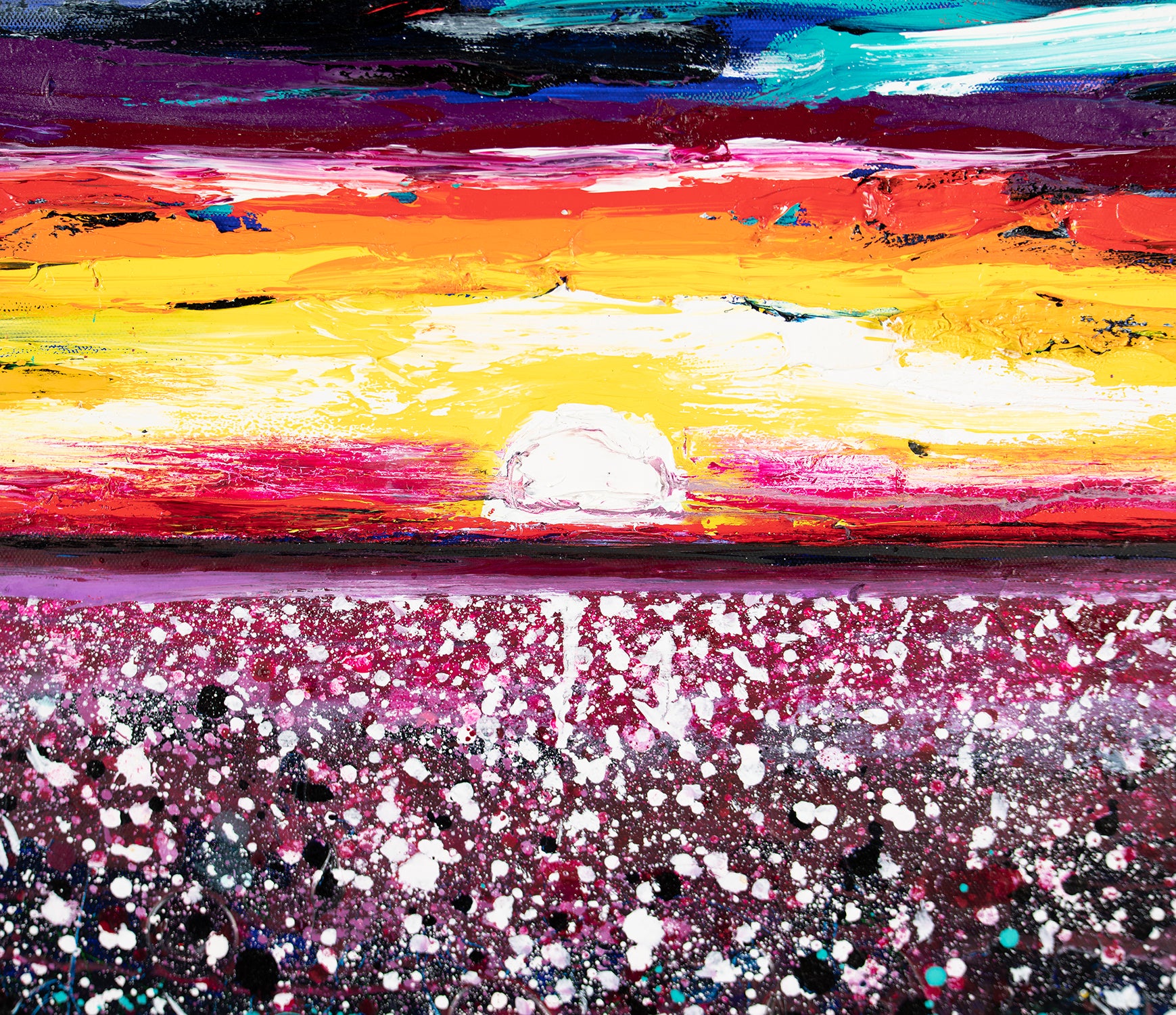 SRA Man Shadow Meet 3