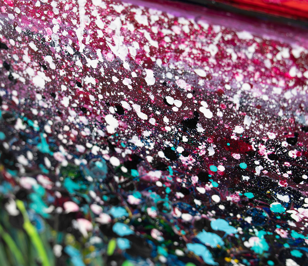 SRA Man Shadow Meet 4