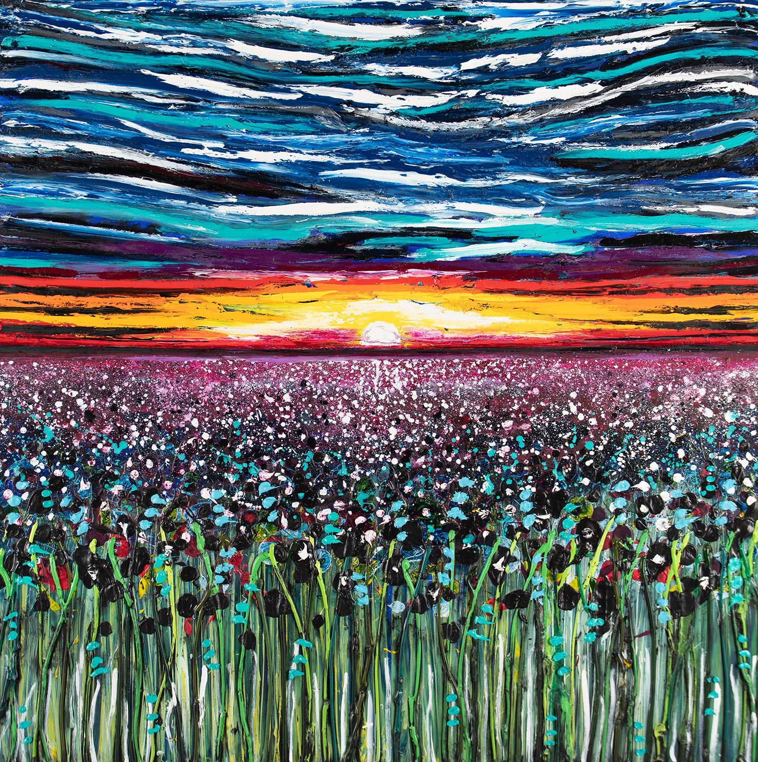 SRA Man Shadow Meet 5