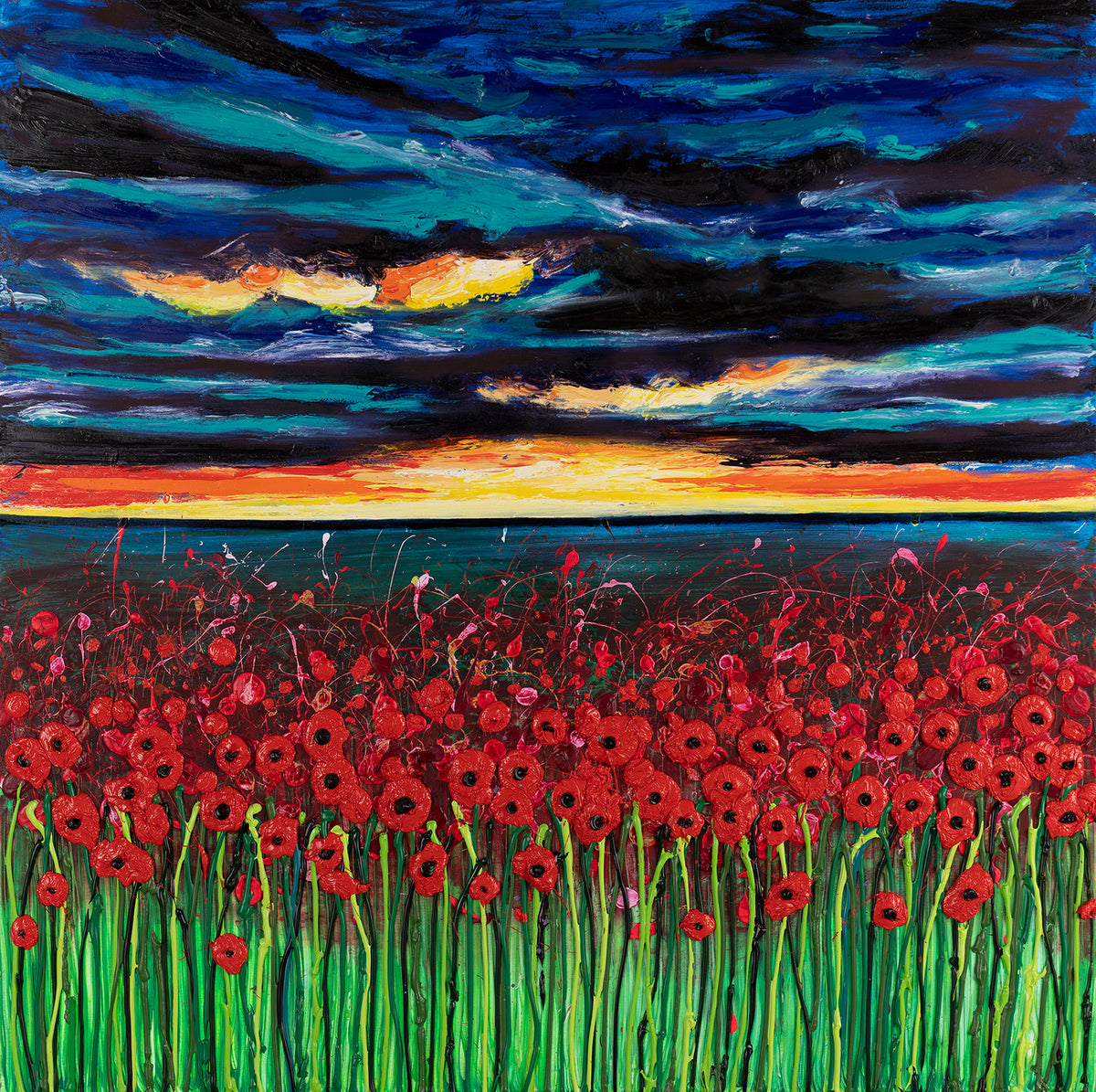 SRA ORI LAN 12383 2 At Dawn