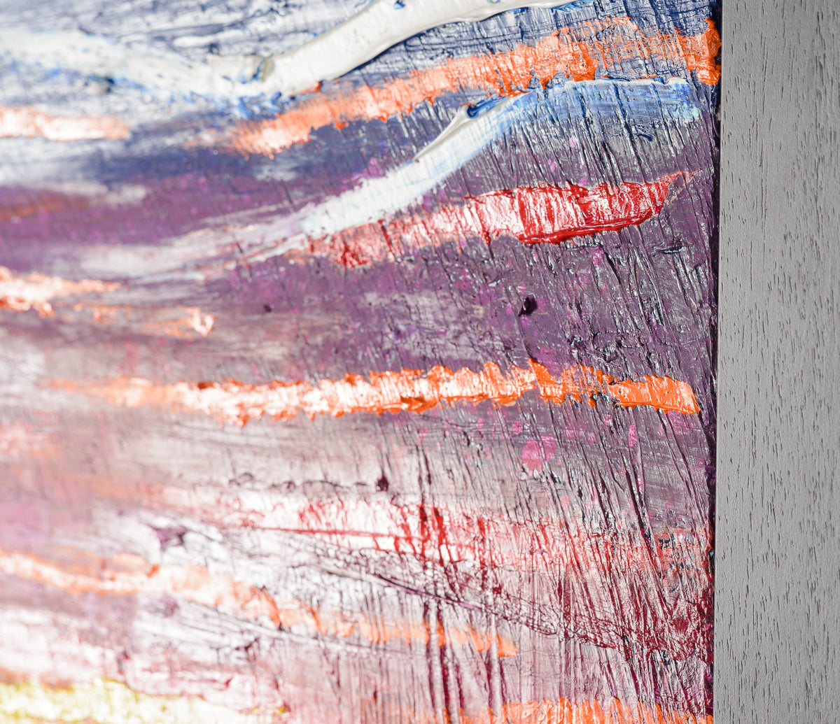 SRA ORI LAN 13575 10 All The Years Ahead