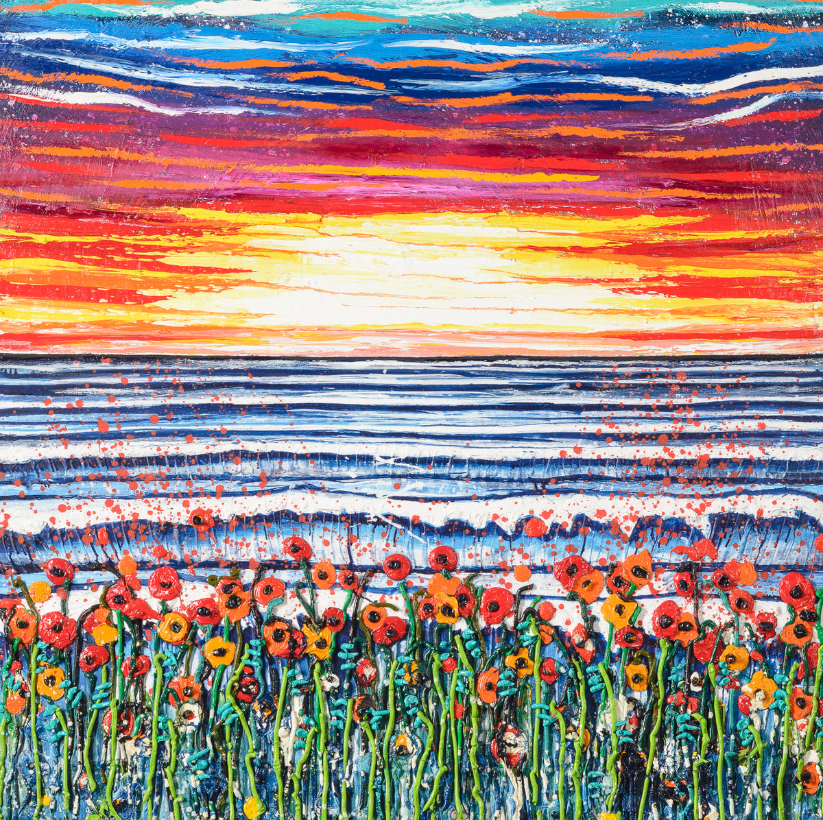 SRA ORI LAN 13575 3 All The Years Ahead