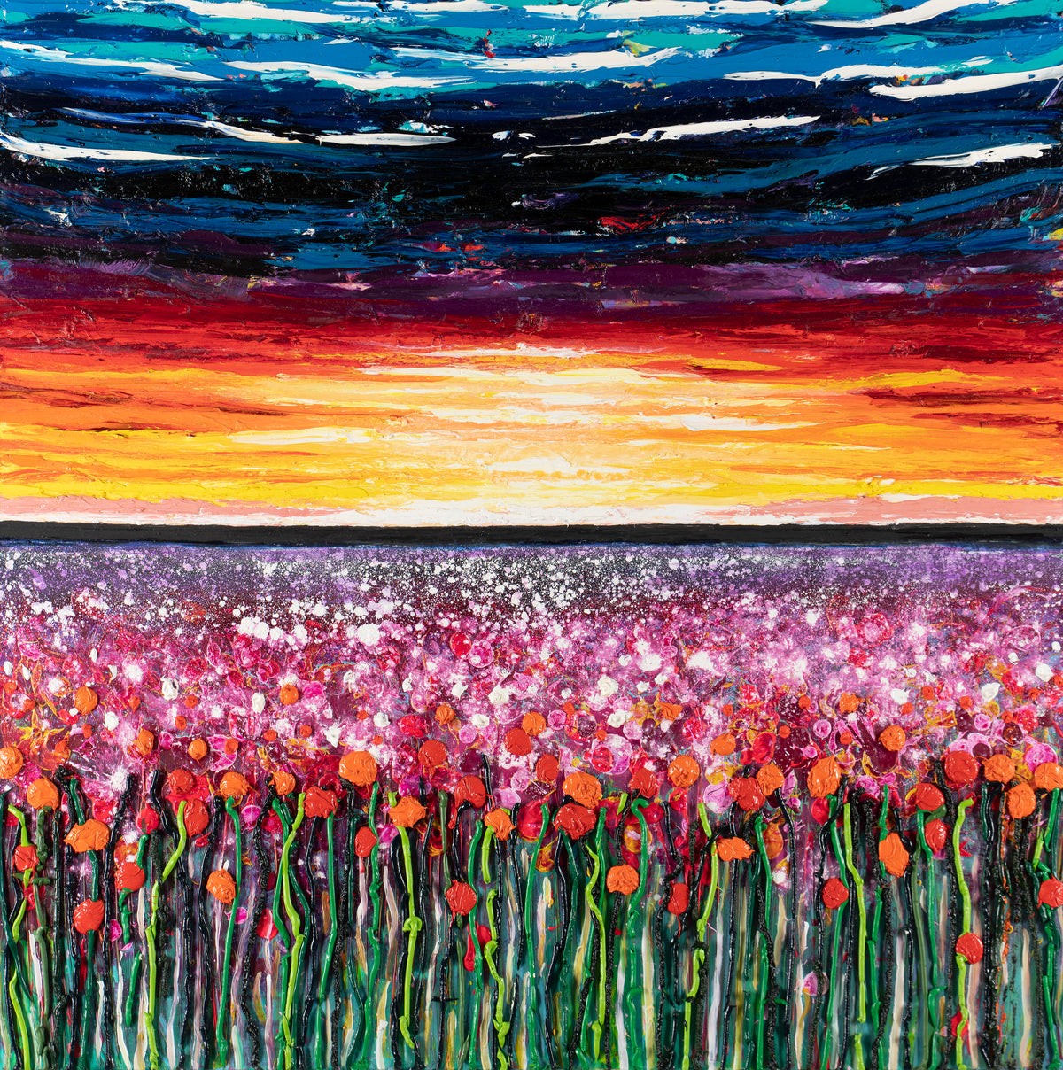 SRA ORI LAN 13579 3 The Big Guns Guffaw