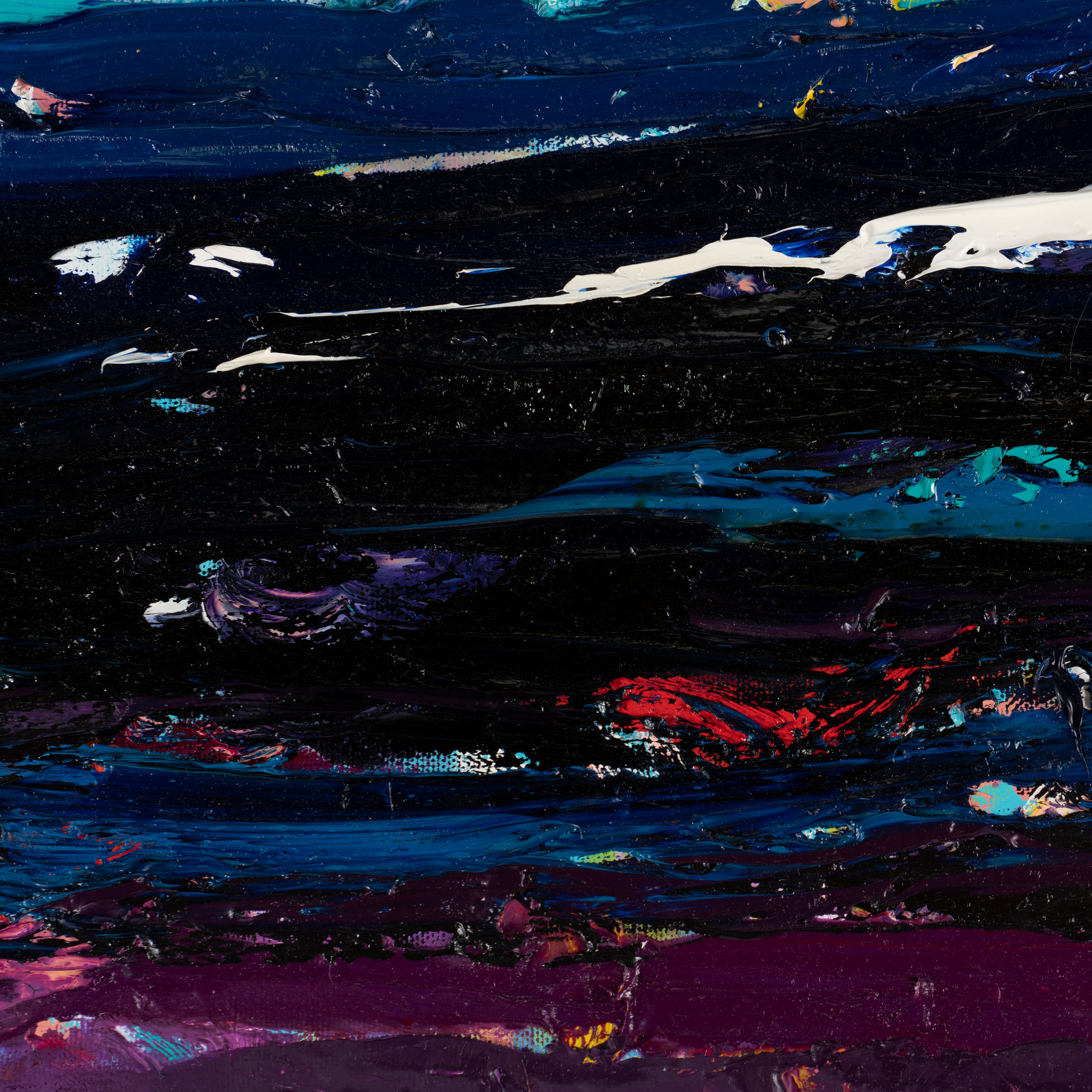 SRA ORI LAN 13579 8 The Big Guns Guffaw