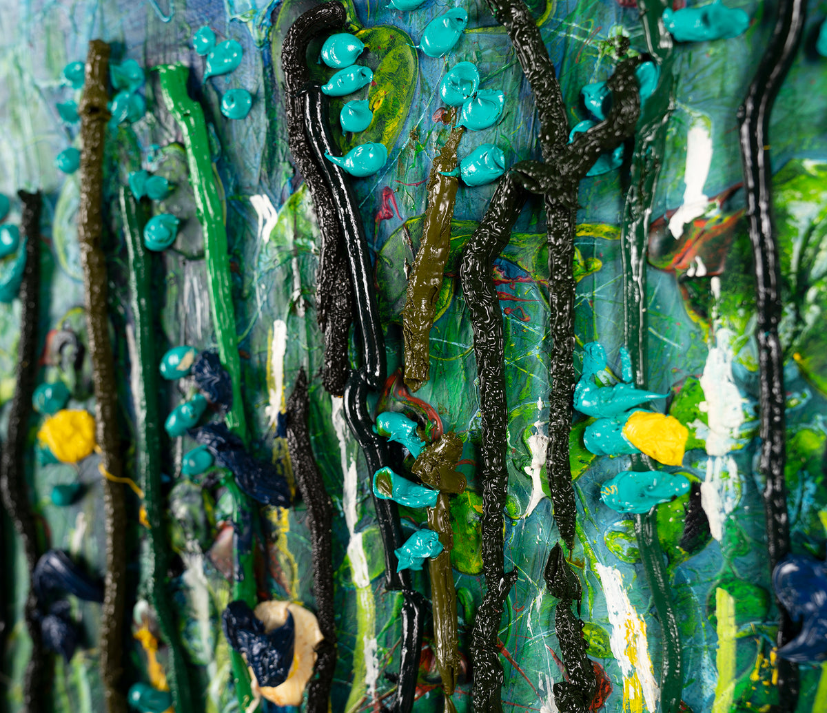 SRA ORI LAN 14784 5 The Saviours Of Mankind (No