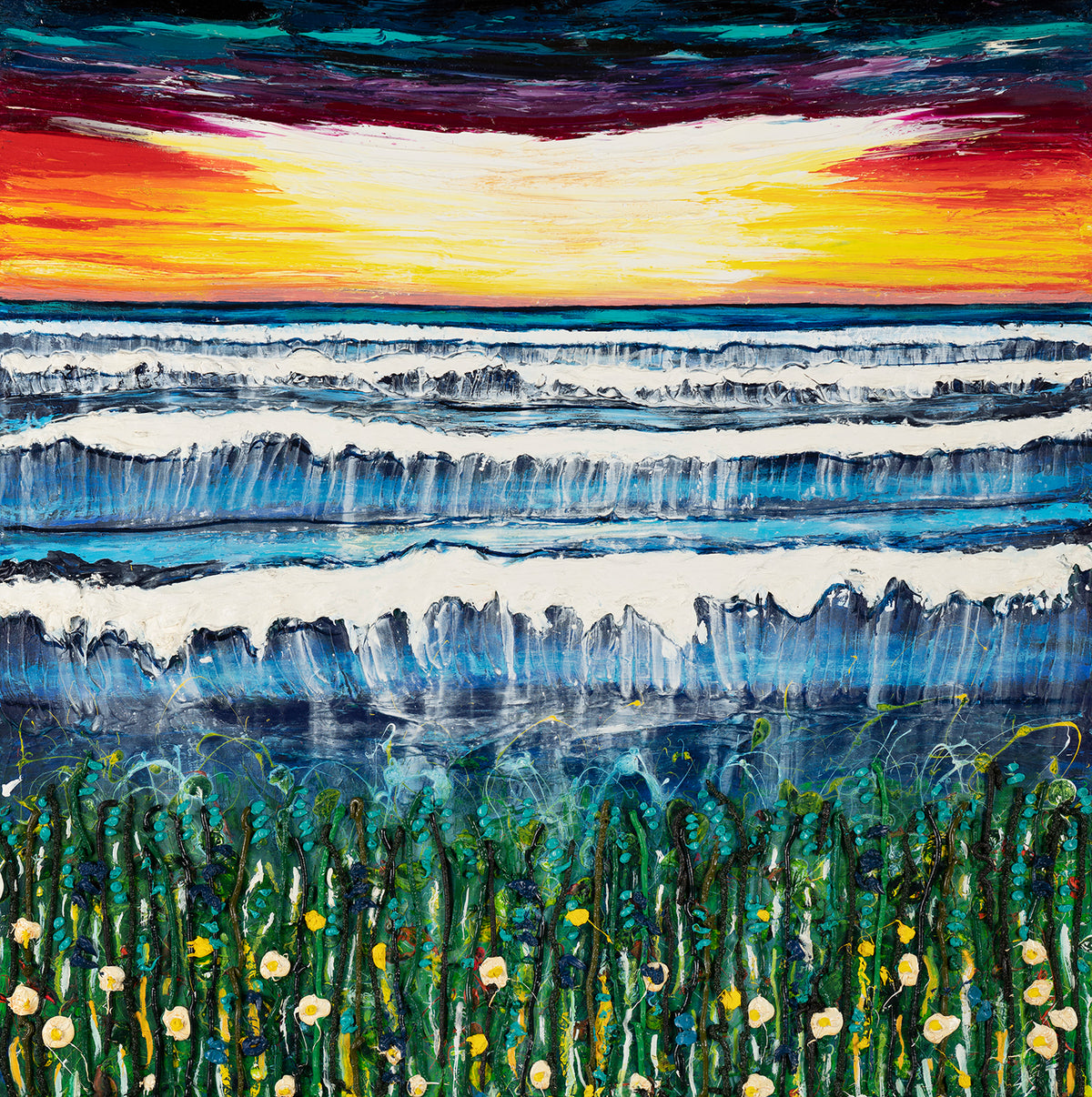 SRA ORI LAN 14784 6 The Saviours Of Mankind (No