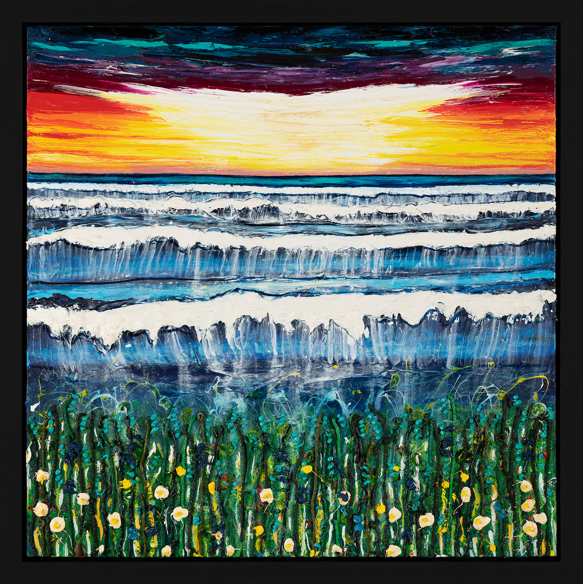 SRA ORI LAN 14784 7 The Saviours Of Mankind (No