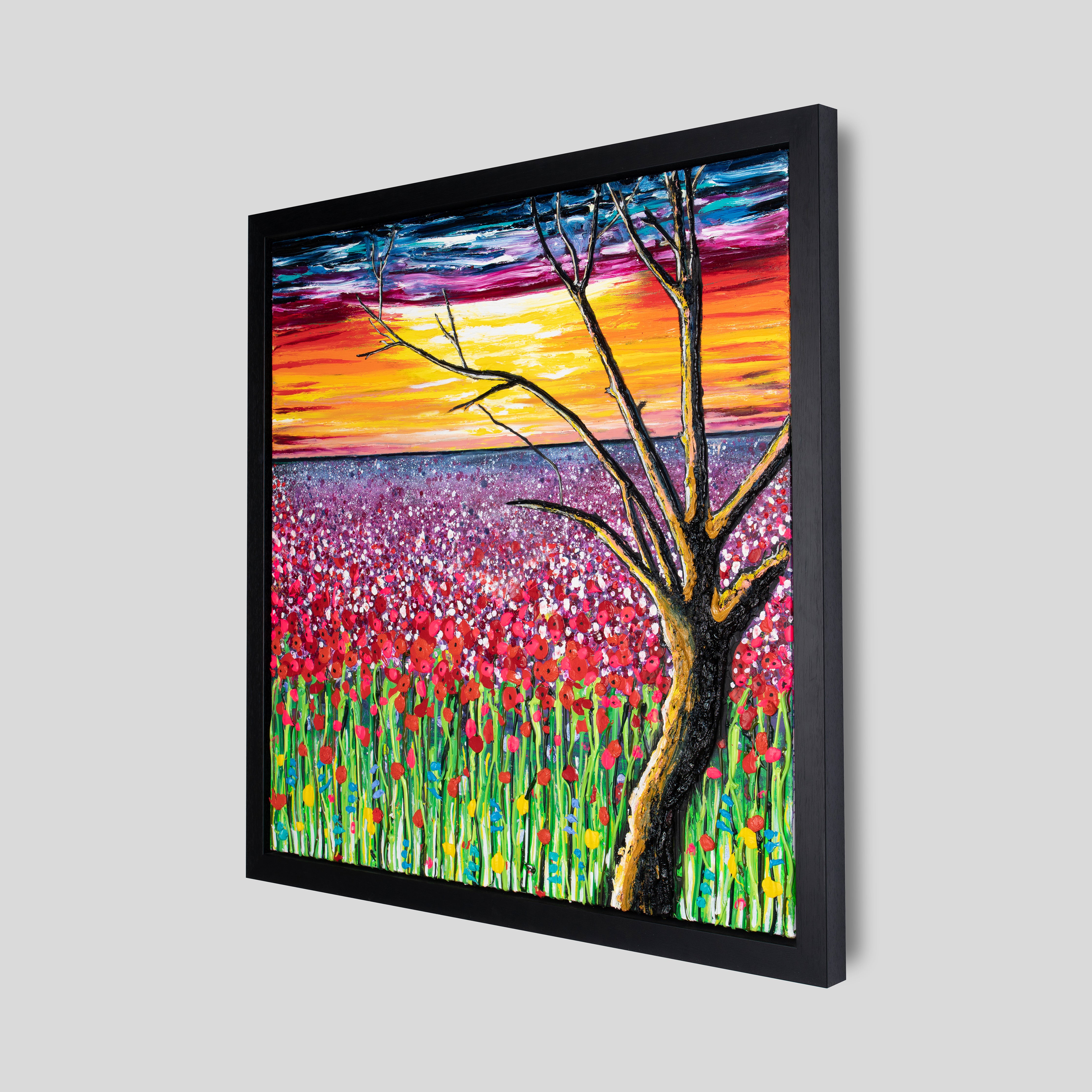 SRA ORI LAN 16438 2 Alone in Hell