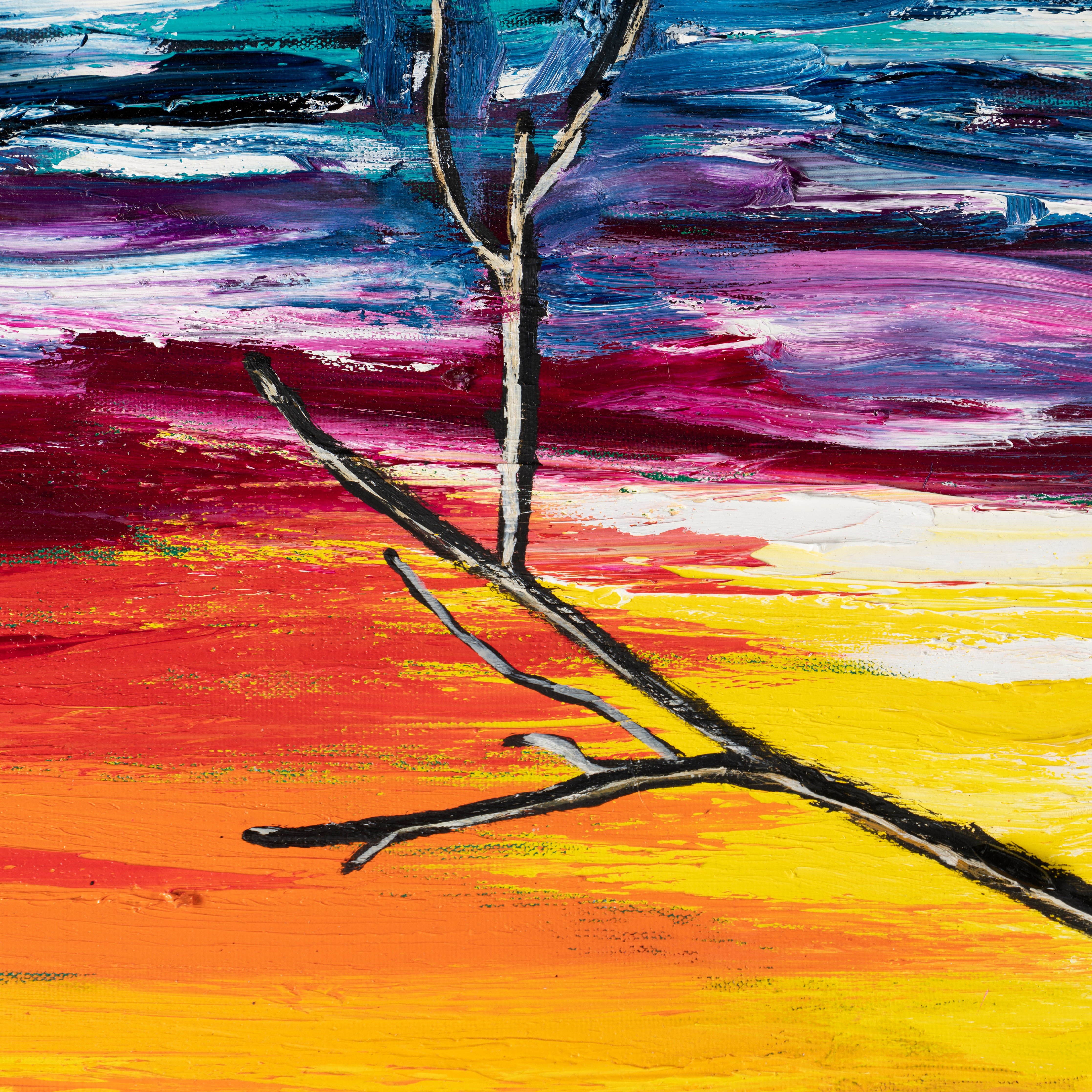 SRA ORI LAN 16438 8 Alone in Hell