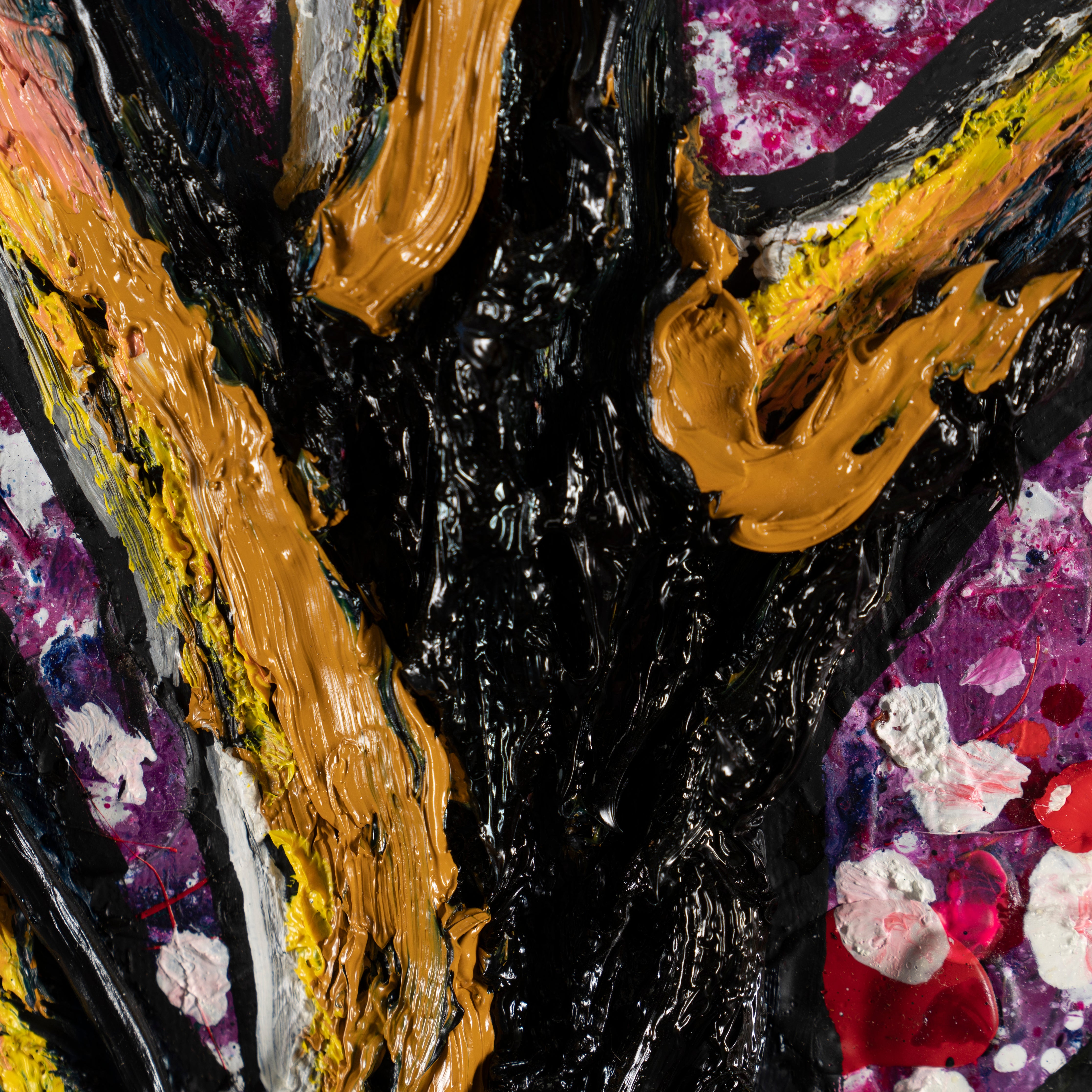 SRA ORI LAN 16438 9 Alone in Hell