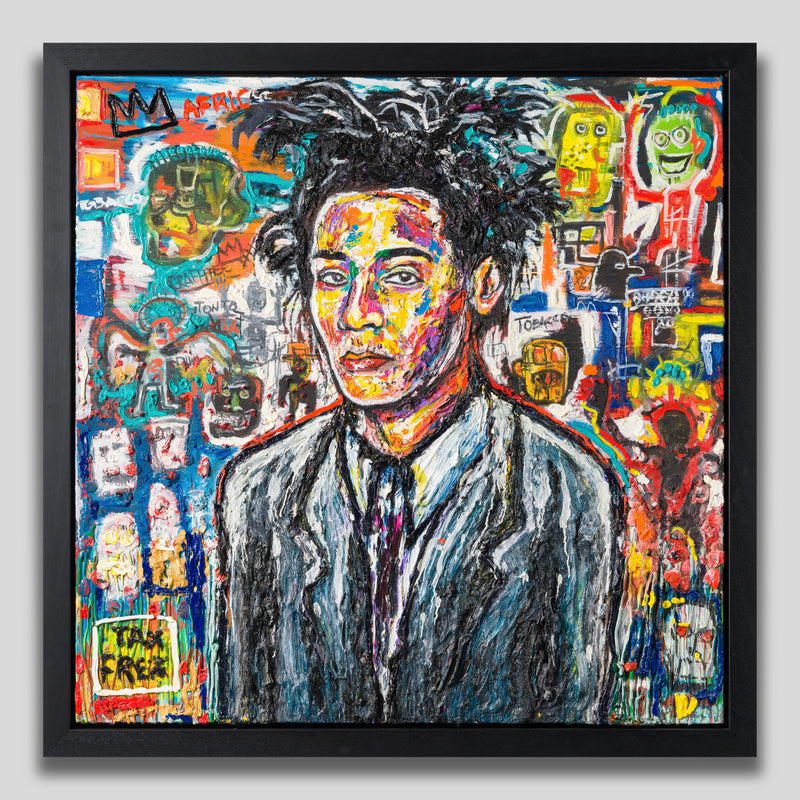 SRA ORI LAN 17988 1 Jean Michel Basquiat