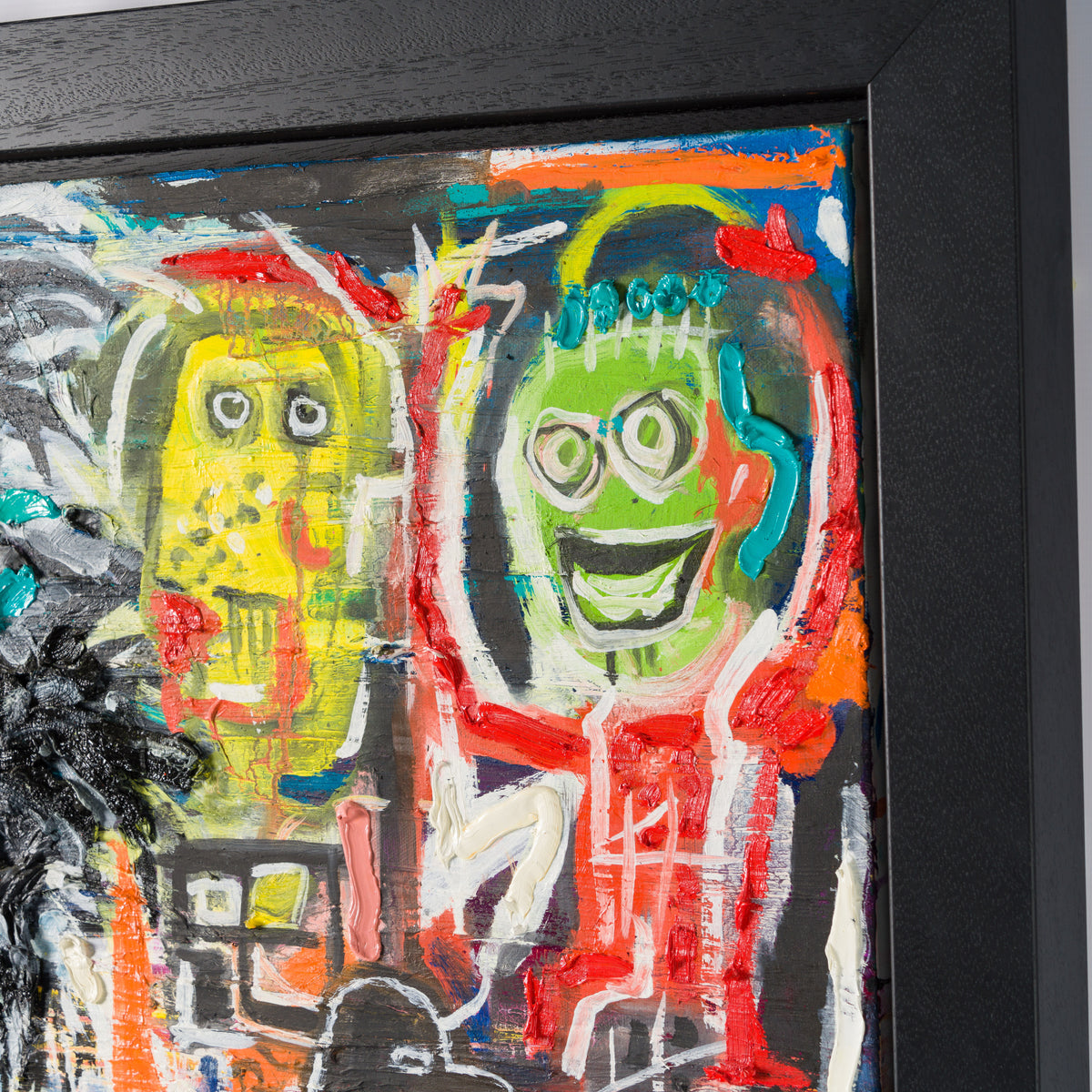 SRA ORI LAN 17988 7 Jean Michel Basquiat