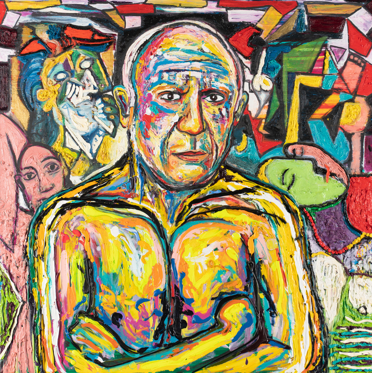 SRA ORI LAN 17989 3 Pablo Picasso