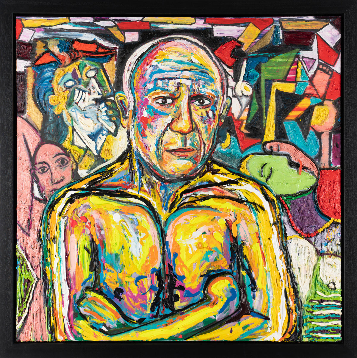 SRA ORI LAN 17989 4 Pablo Picasso