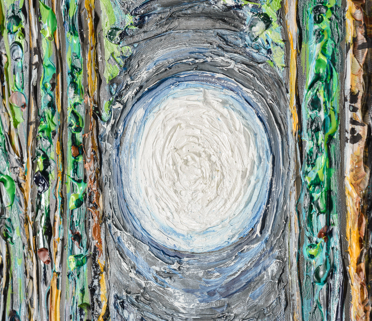 SRA ORI LAN 18844 10 Miles To Go Before I Sleep