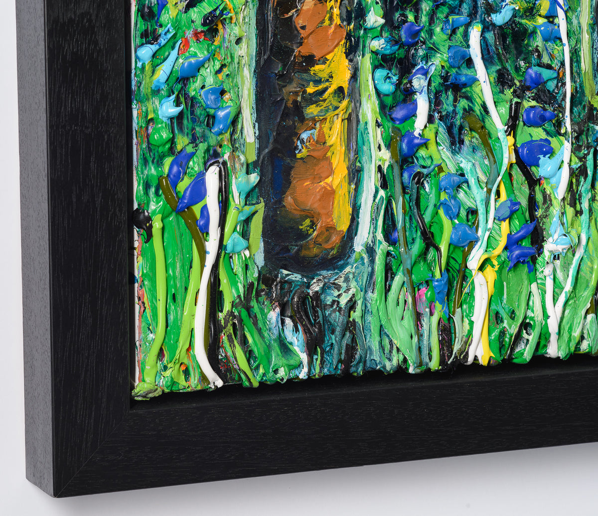 SRA ORI LAN 18844 5 Miles To Go Before I Sleep