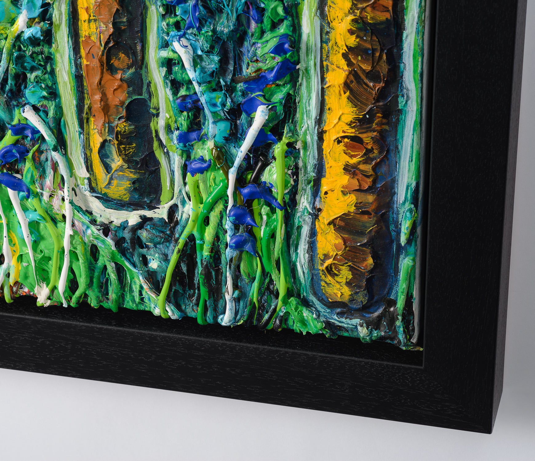 SRA ORI LAN 18844 6 Miles To Go Before I Sleep