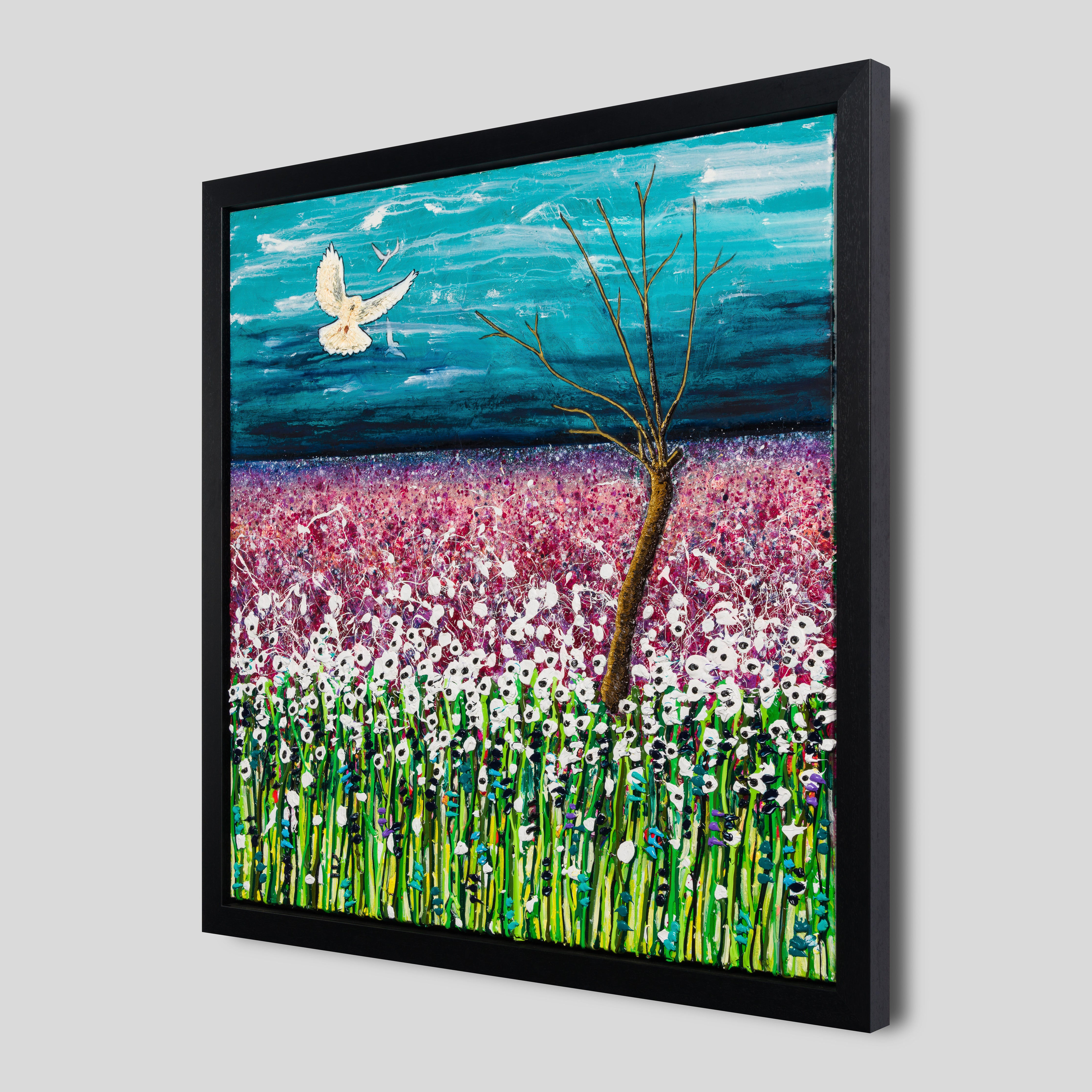 SRA ORI LAN 20182 2 We Are The Dead