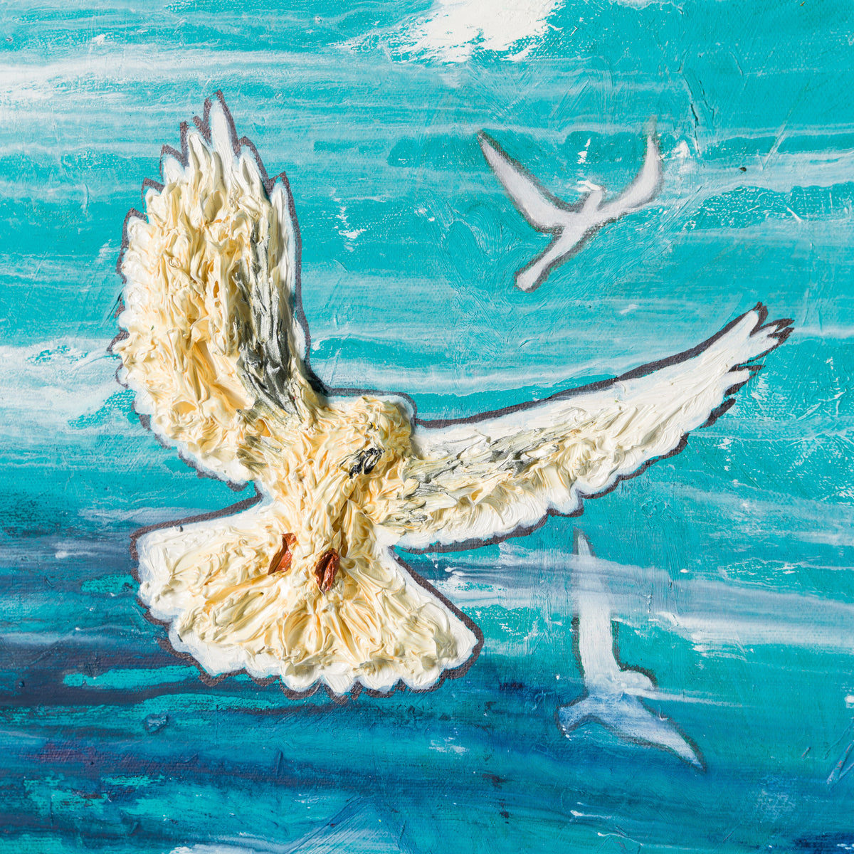 SRA ORI LAN 20182 3 We Are The Dead