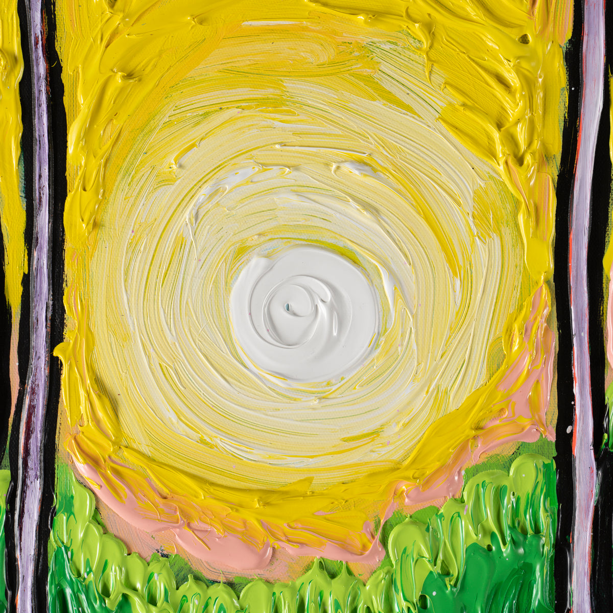 SRA ORI LAN 22232 3 Heaven s Embroidered Cloth