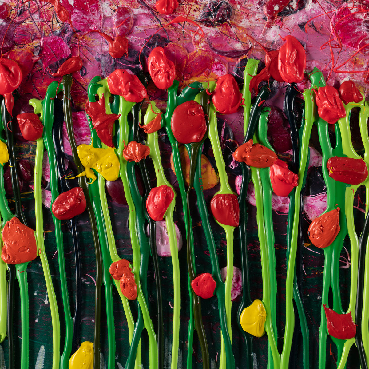 SRA ORI LAN 22232 5 Heaven s Embroidered Cloth