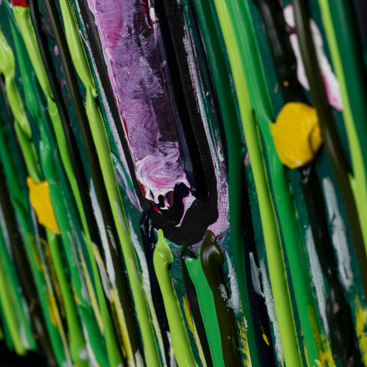 SRA ORI LAN 22232 9 Heaven s Embroidered Cloth